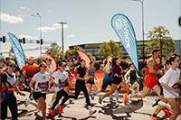 Kaunas marathon 2025