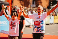 Kaunas marathon 2025